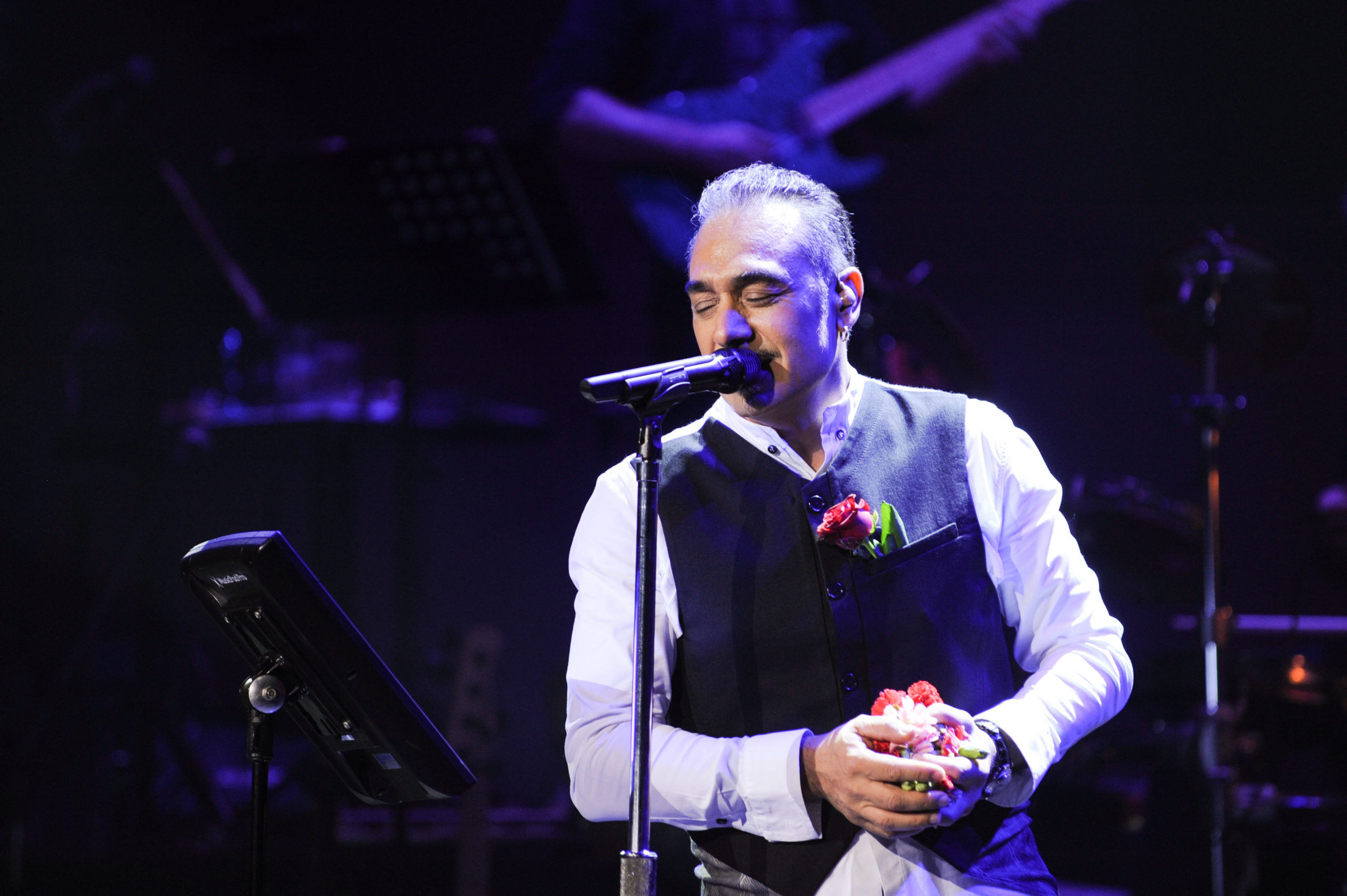 Η απάντηση του Νότη για το “λουκέτο”