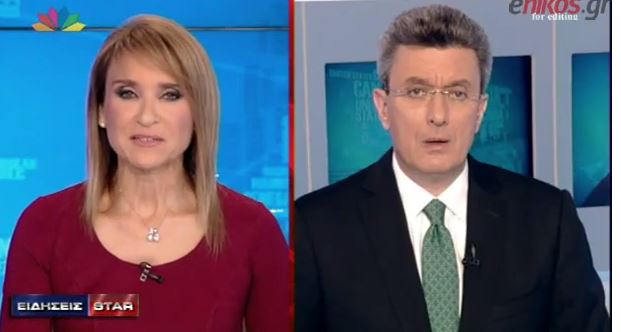 ΒΙΝΤΕΟ-Νίκος Χατζηνικολάου: Πρέπει να αρχίσουμε να διαπραγματευόμαστε με μεγαλύτερο σθένος