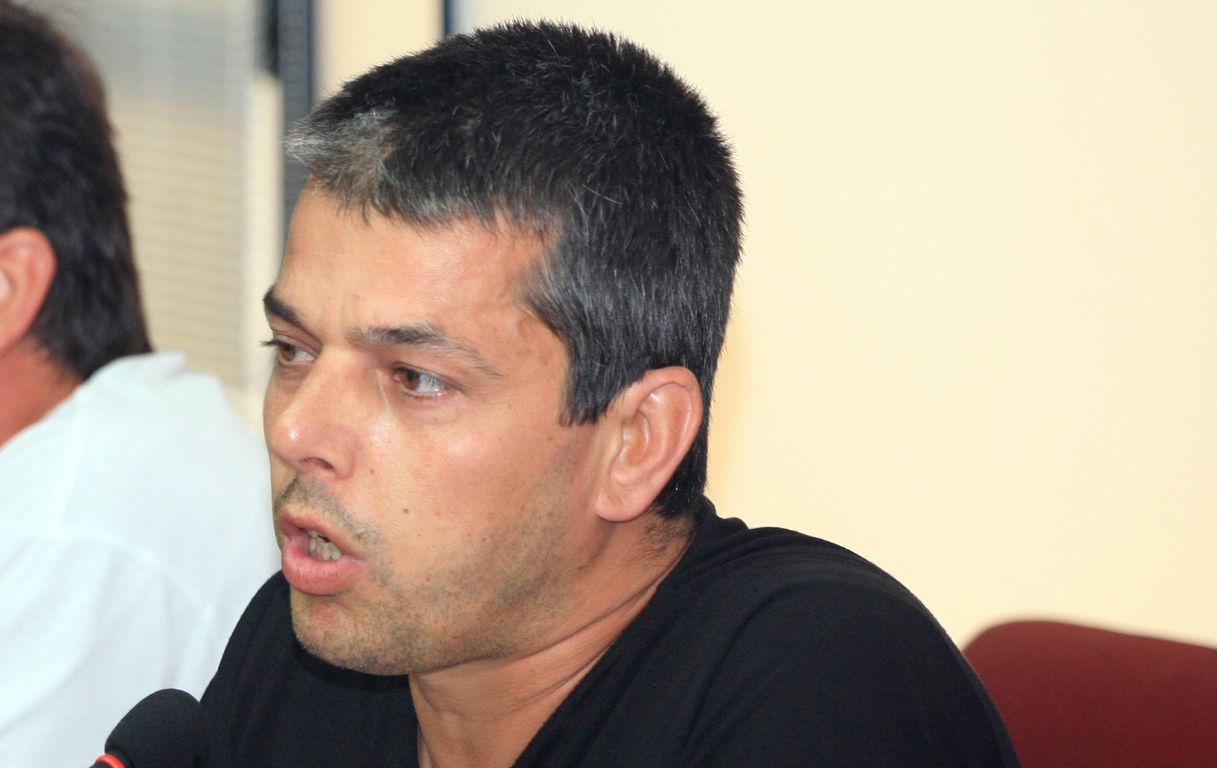 ΤΩΡΑ-Προφυλακιστέος ο Μπούκουρας