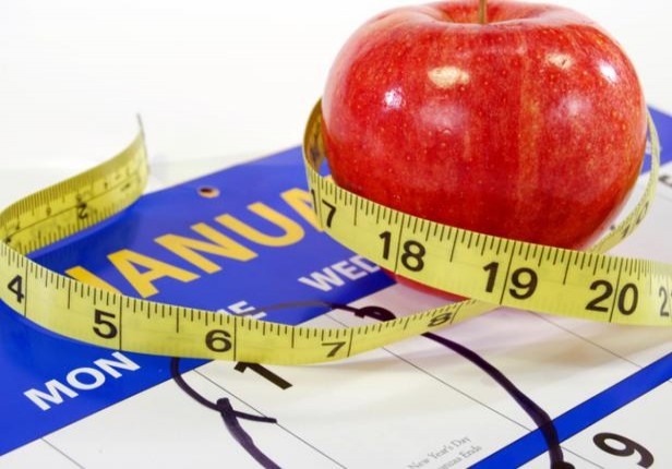 Πώς θα καταφέρετε να αδυνατίσετε