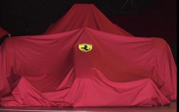 Στις 25/1 το νέο μονοθέσιο της Ferrari