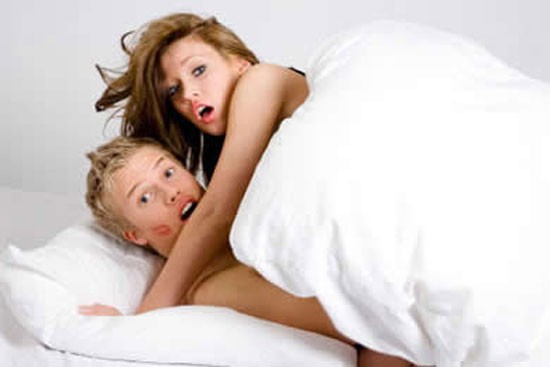 Πως μπορείς να καταλάβεις έναν άπιστο σύντροφο