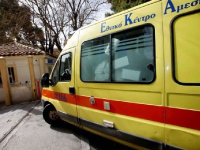 Κατέρρευσε από την πείνα πολύτεκνη μητέρα