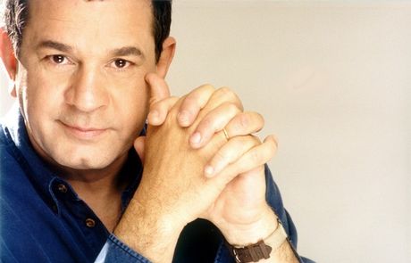 Σπανουδάκης: Στον Αλέξανδρο είδα την μοναξιά του βασιλιά