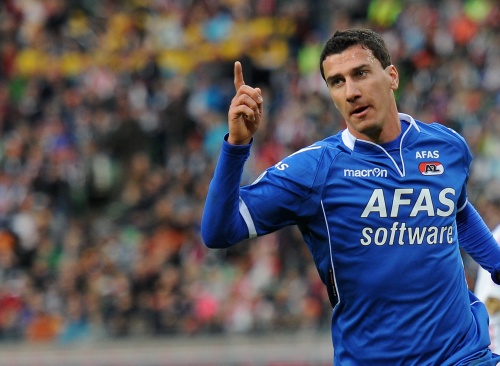 Μάρτενς: «Έχω κρατήσει γκολ για τον ΠΑΟΚ»