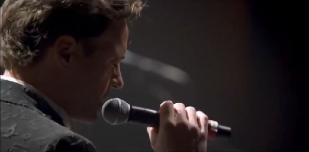 ΒΙΝΤΕΟ-Το τραγούδι του Ironman