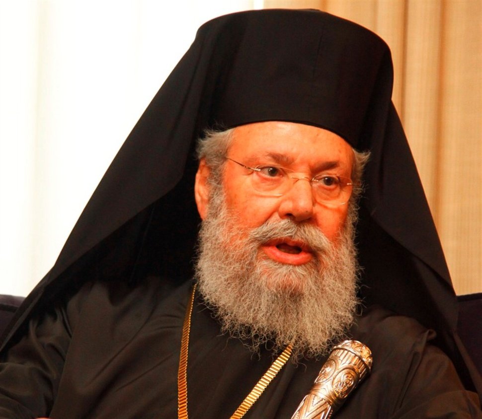 Χρυσόστομος: Δάνειο για να δώσουμε δουλειές