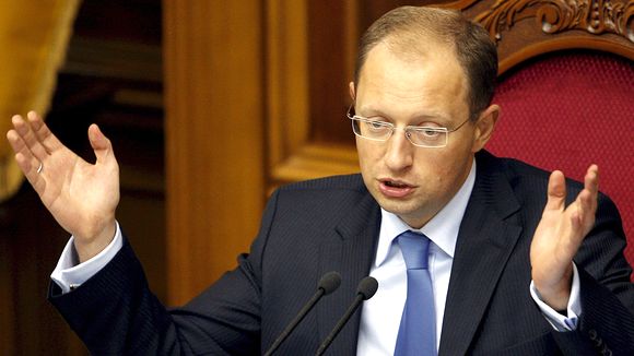 Ουκρανία: Ελπίδες για «ανακωχή»