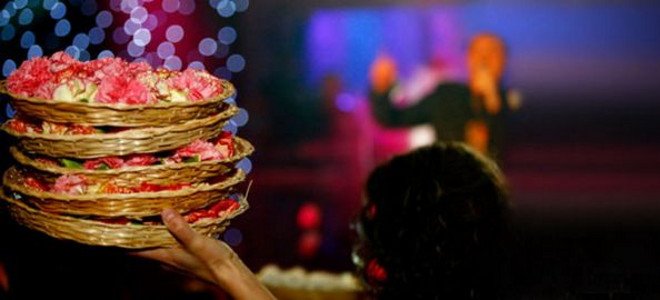 Τα ΚΑΠΗ στα μπουζούκια