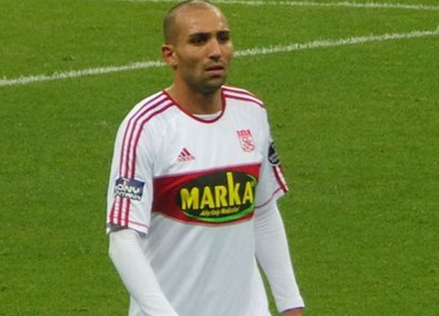 Ο Τζιμπούρ ανακοίνωσε τη νέα του ομάδα