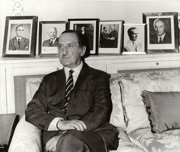 24 χρόνια χωρίς τον Αβέρωφ