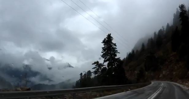 ΒΙΝΤΕΟ-Οδοιπορικό στο μαγευτικό Περτούλι