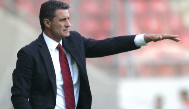 «Αγρίεψε» ο Μίτσελ