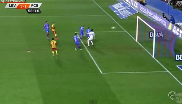 ΒΙΝΤΕΟ-Η ασίστ του Βύντρα στο αυτογκόλ του Χουανφράν