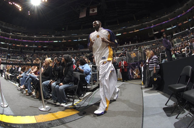 ΒΙΝΤΕΟ-Οι 81 πόντοι του Κόμπε Μπράιαντ σε 3 λεπτά