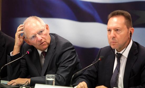 Ξεκίνησε η συζήτηση για το «κούρεμα»