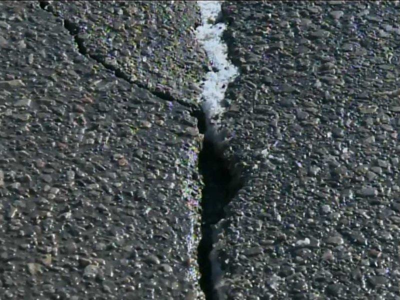 ΒΙΝΤΕΟ-Στον Καναδά η γη βρυχάται…