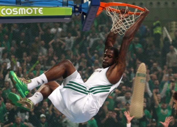 Γκιστ: Κλειδιά η άμυνα και το πάθος