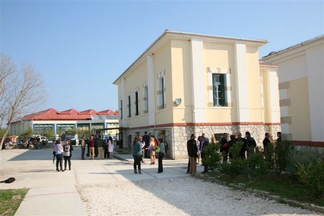 ΤΩΡΑ- Έκτακτη σύσκεψη στο ΤΕΙ Ληξουρίου