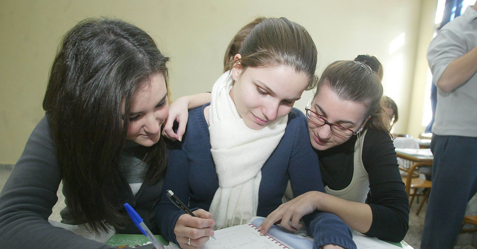 Στο ψυγείο οι αλλαγές στις Πανελλαδικές