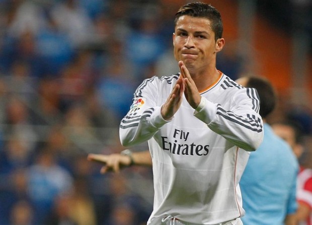 Ρονάλντο: Πάντα αθάνατος