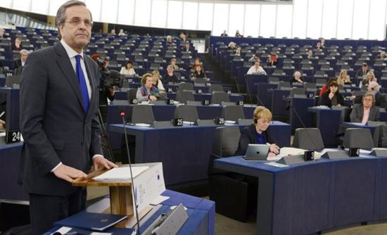 Ευρεία στήριξη και συνεργασία από τους εταίρους