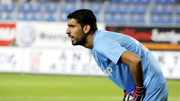 «Χτυπάει» και Ανέστη ο Ολυμπιακός