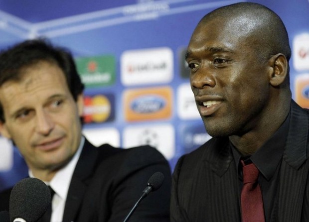 Ο Ζέεντορφ νέος προπονητής της Μίλαν