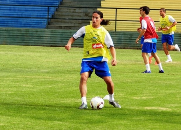 Πάει για το μπαμ η Καλλονή