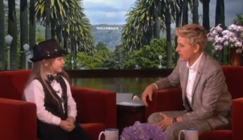 ΒΙΝΤΕΟ-Ο 7χρονος πιανίστας