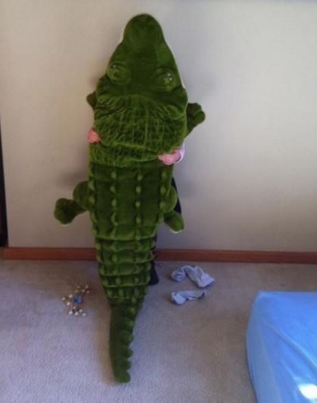 ΦΩΤΟ-Μικροί… πρωταθλητές στο κρυφτό