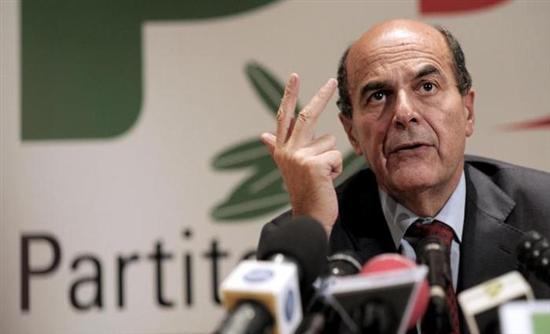 Ο Μπερσάνι υπέστη ελαφρύ εγκεφαλικό