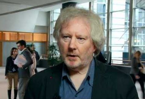 “Συγγνώμη Έλληνες” είπε Γερμανός ευρωβουλευτής για τα δυσφημιστικά δημοσιεύματα