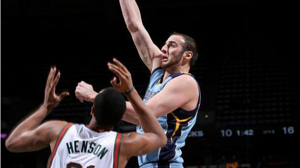 Koυφός και Καλάθης νίκησαν τον Αντετοκούνμπο