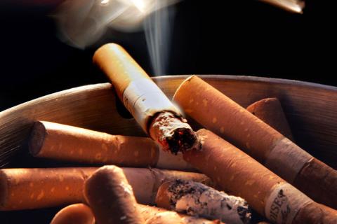 Το βίντεο που έκανε 110.000 καπνιστές να σταματήσουν το τσιγάρο