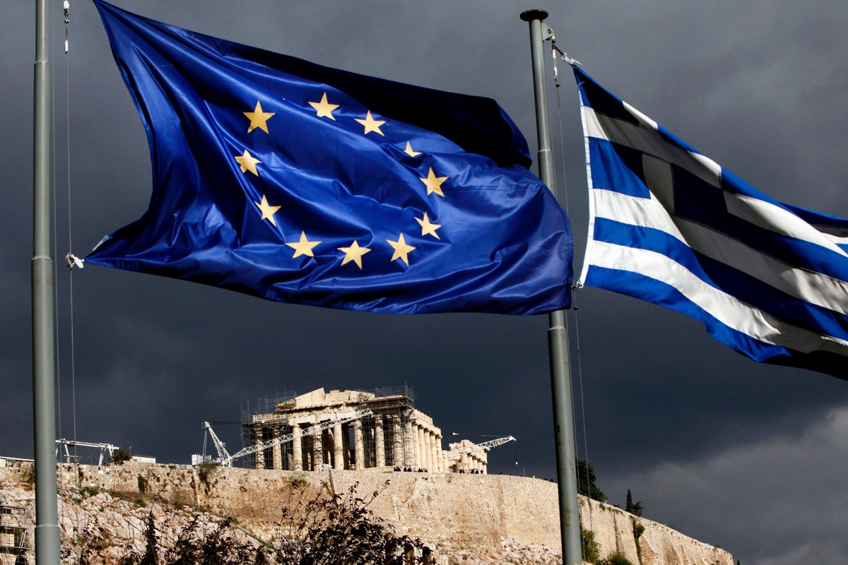 Agence Europe: «Η Ελλάδα δεν θέλει να ζει από τους εταίρους της»