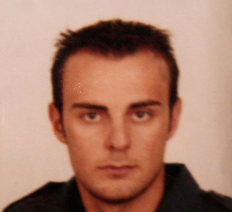 Ο πατέρας του ειδικού φρουρού ξεσπά στο enikos.gr