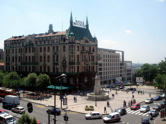 Κοπή βασιλόπιτας 50 κιλών