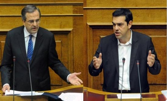 ΒΙΝΤΕΟ-Ξεκίνησε το «blame game» για τις κάλπες