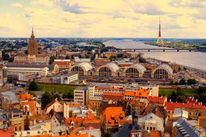 Οι πολιτιστικές πρωτεύουσες της Ευρώπης για το 2014