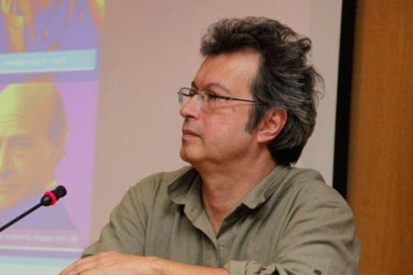 H απάντηση του Τατσόπουλου στην Ραχήλ