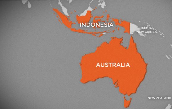 «Συγγνώμη» για κατά λάθος παραβίαση χωρικών υδάτων