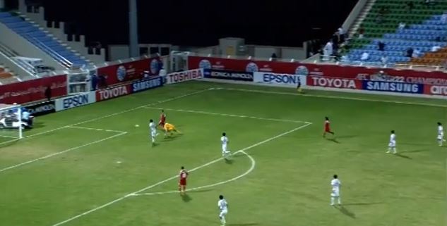 ΒΙΝΤΕΟ-Το γκολ της…ντροπής