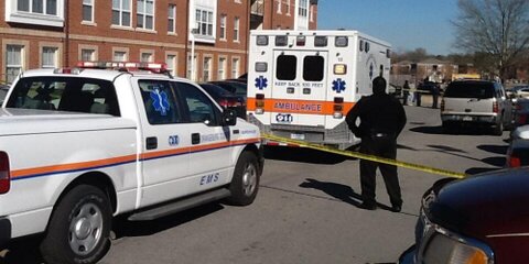 ΗΠΑ: Φοιτητής νεκρός από πυρά μέσα σε Πανεπιστήμιο