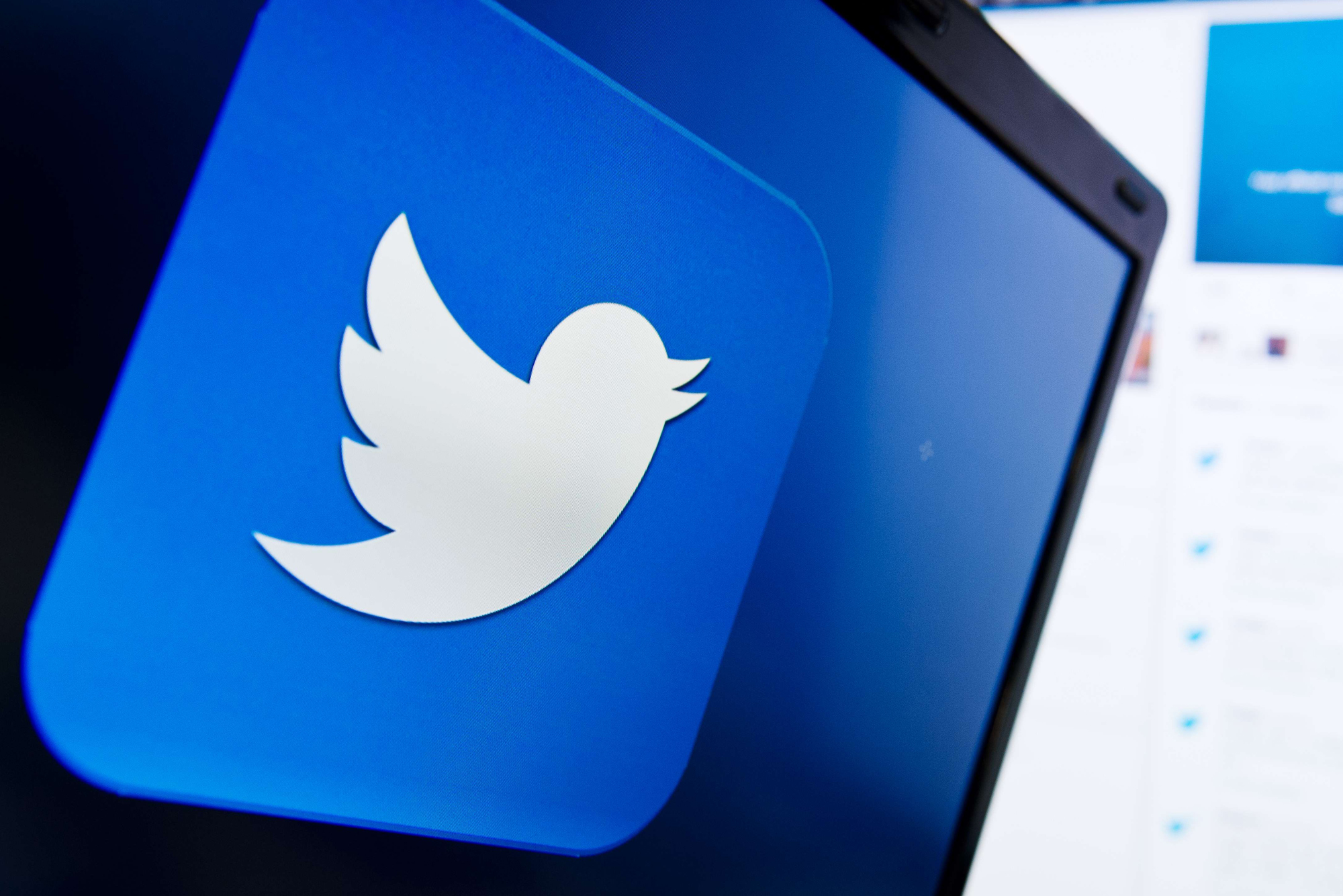 Αλλάζει το Twitter