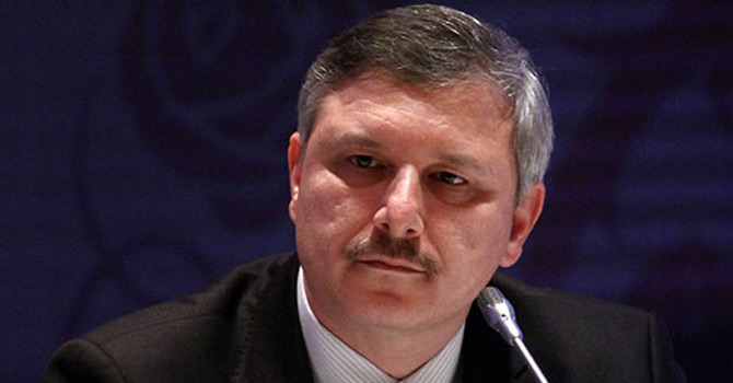 Νέα παραίτηση Τούρκου βουλευτή