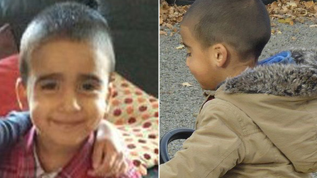 Σκότωσε τον 3χρονο γιο της;