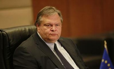 Βενιζέλος:Ο Βαρβιτσιώτης δεν είναι υπουργός Λιμενικού