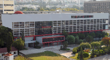 Ανήλικος ληστής με όπλο στο ΑΠΘ