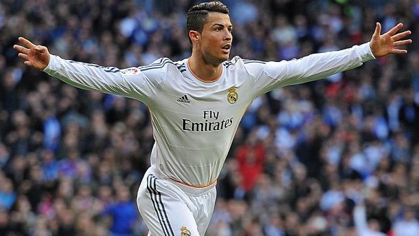 Πάτησε κορυφή η Ρεάλ